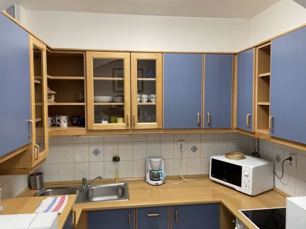 Centrum Apartmanház6