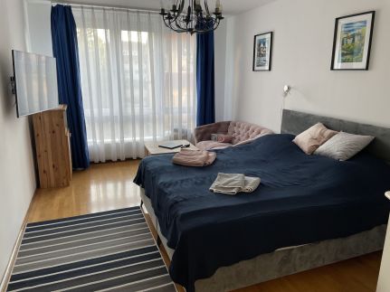 Centrum Apartmanház7