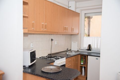 Centrum Apartmanház3