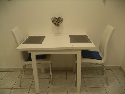 Centrum Apartmanház4