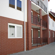 Centrum Apartmanház – Hévíz