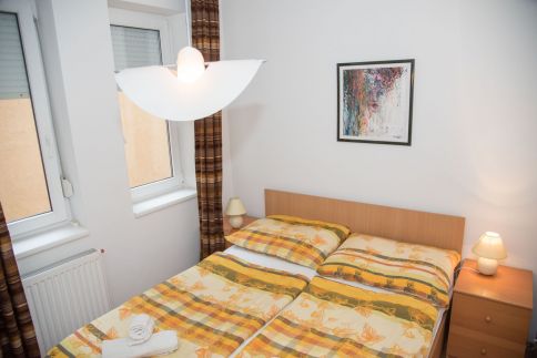 Centrum Apartmanház