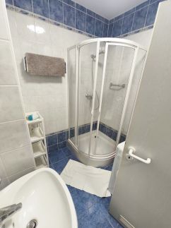 Centrum Apartmanház