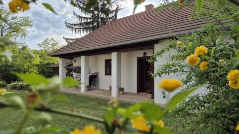 Nádfedeles Vendégház19
