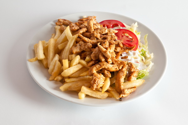 Lepke Étterem Pizzéria – Tihany fotó 12