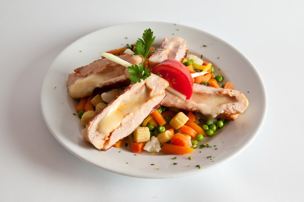 Lepke Étterem Pizzéria – Tihany fotó 14