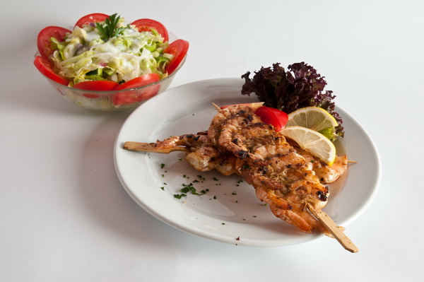 Lepke Étterem Pizzéria – Tihany fotó 21
