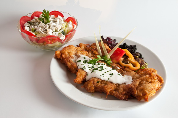 Lepke Étterem Pizzéria – Tihany fotó 23