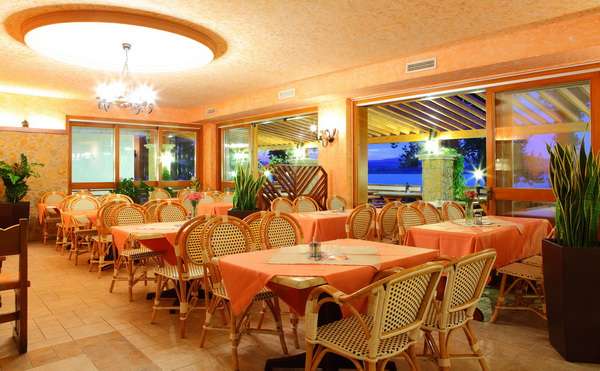 Lepke Étterem Pizzéria – Tihany fotó 4