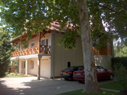 Szántó Villa