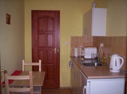 Kondics Apartman8