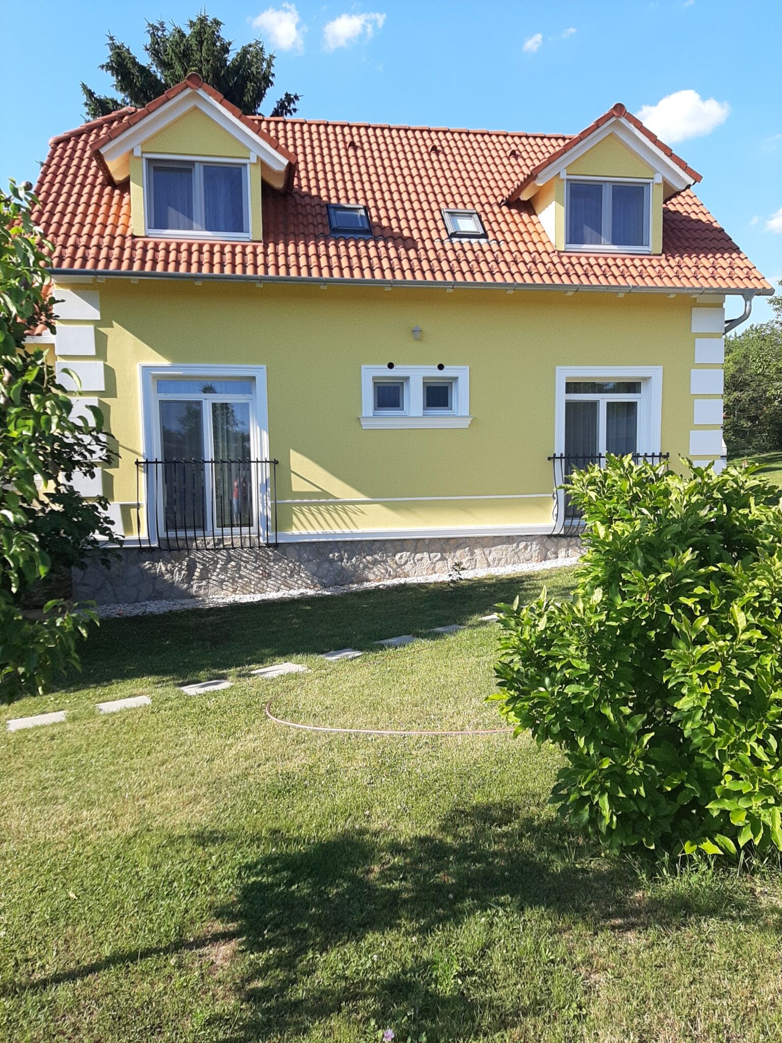 Kondics Apartman – Sárvár fotó 25