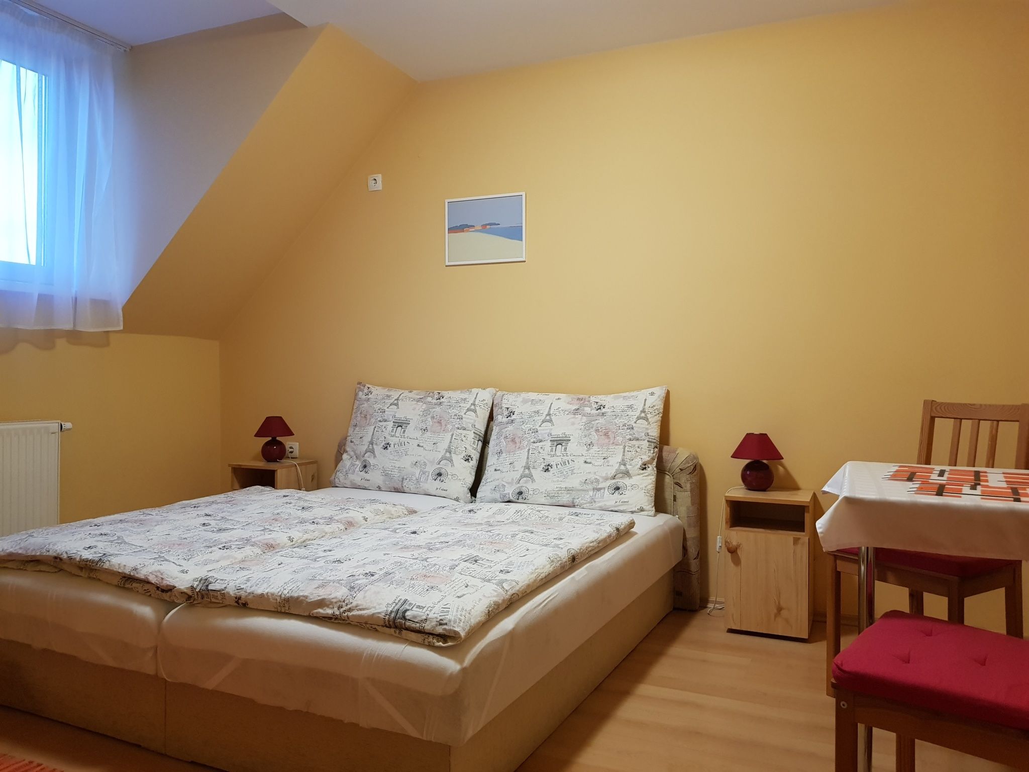 Kondics Apartman – Sárvár fotó 49