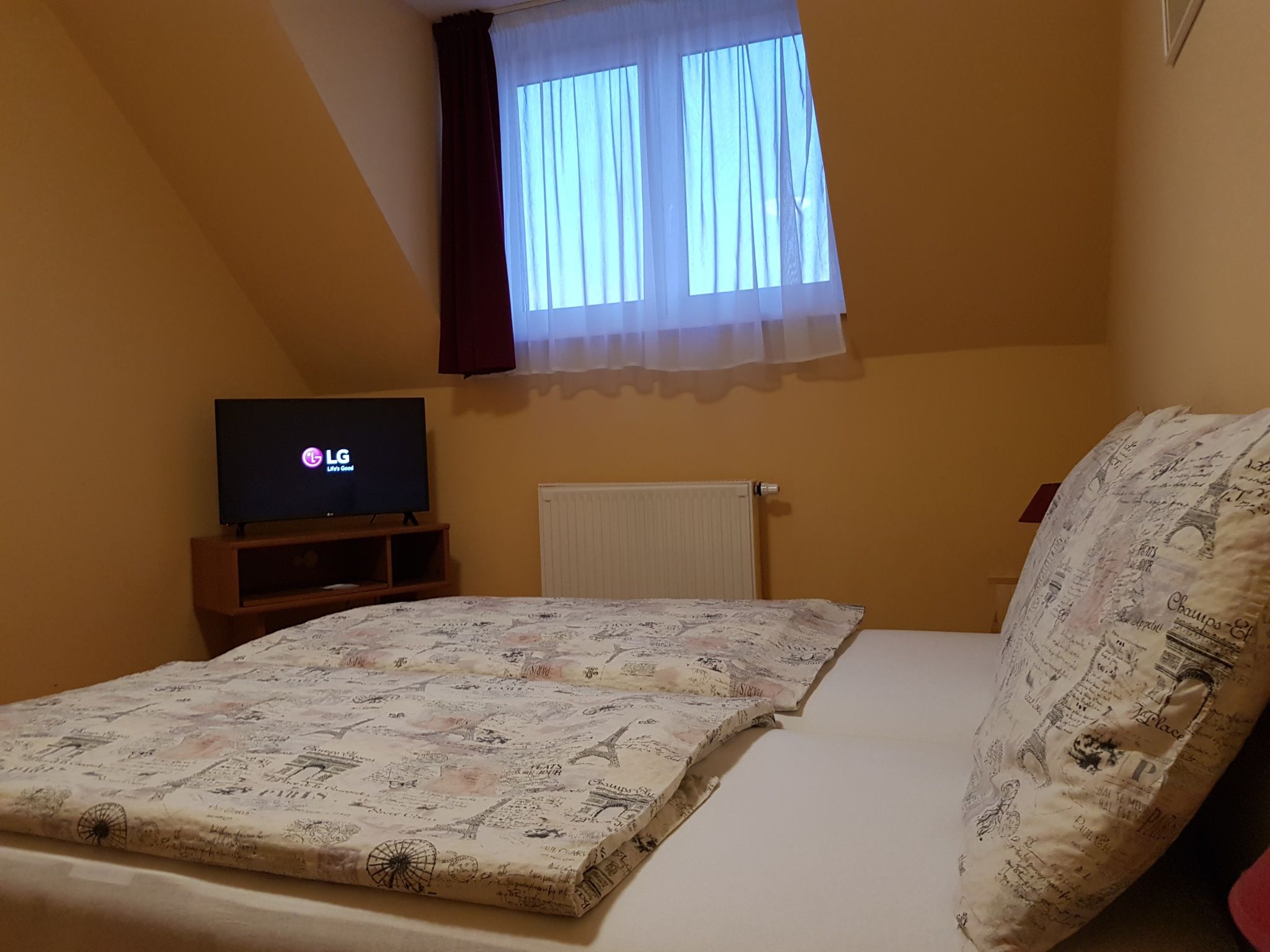 Kondics Apartman – Sárvár fotó 10