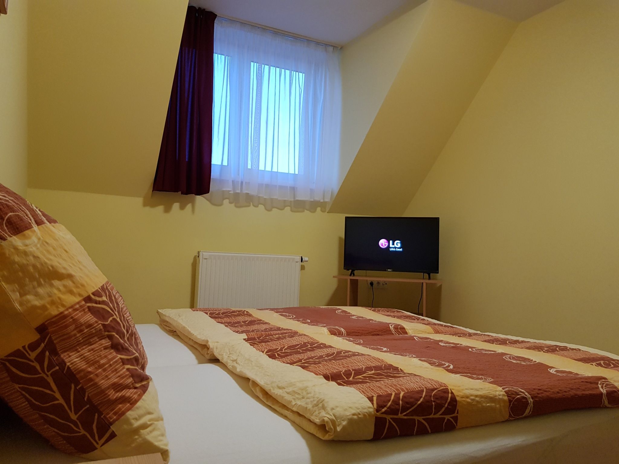 Kondics Apartman – Sárvár fotó 11