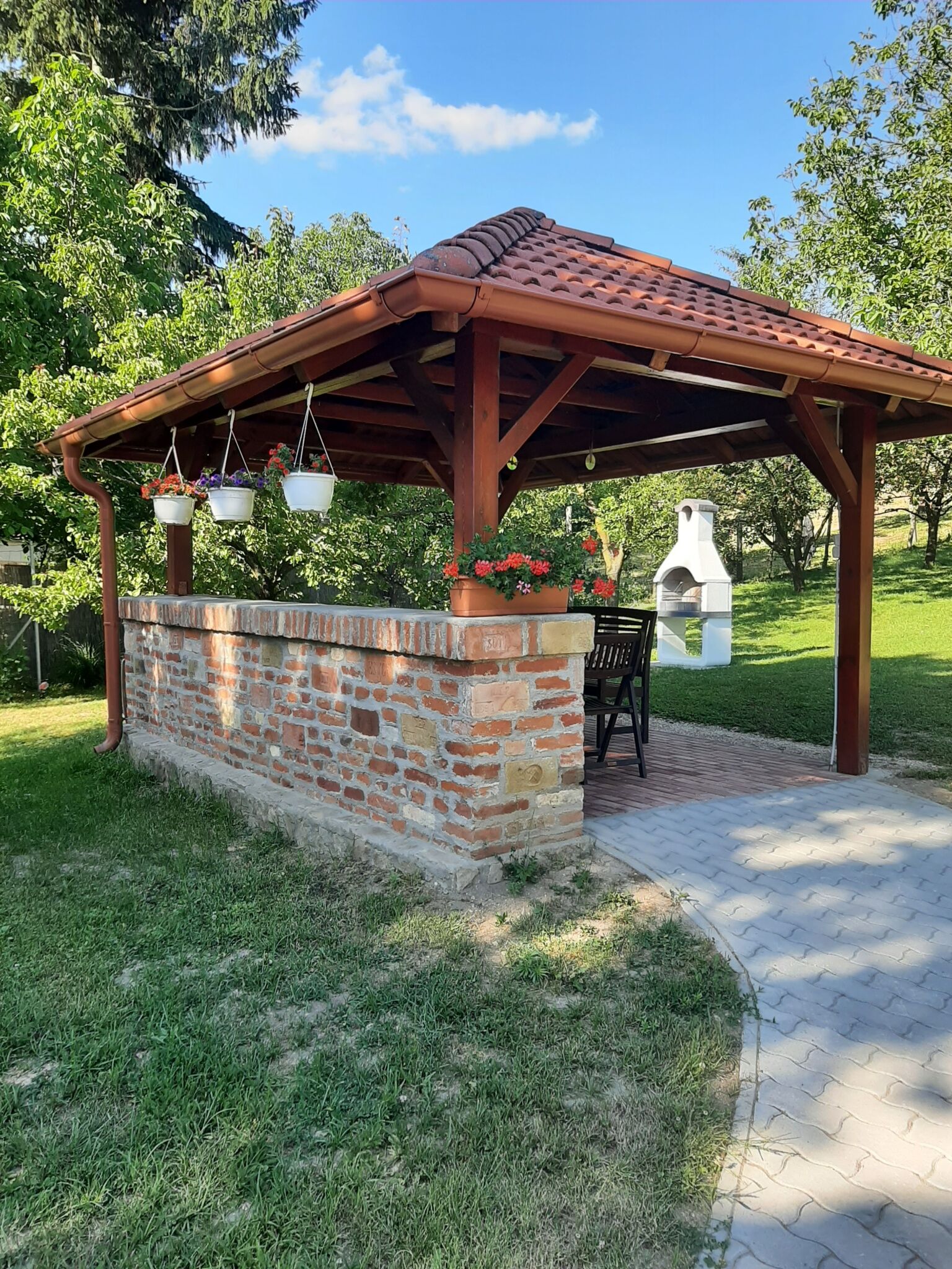 Kondics Apartman – Sárvár fotó 21
