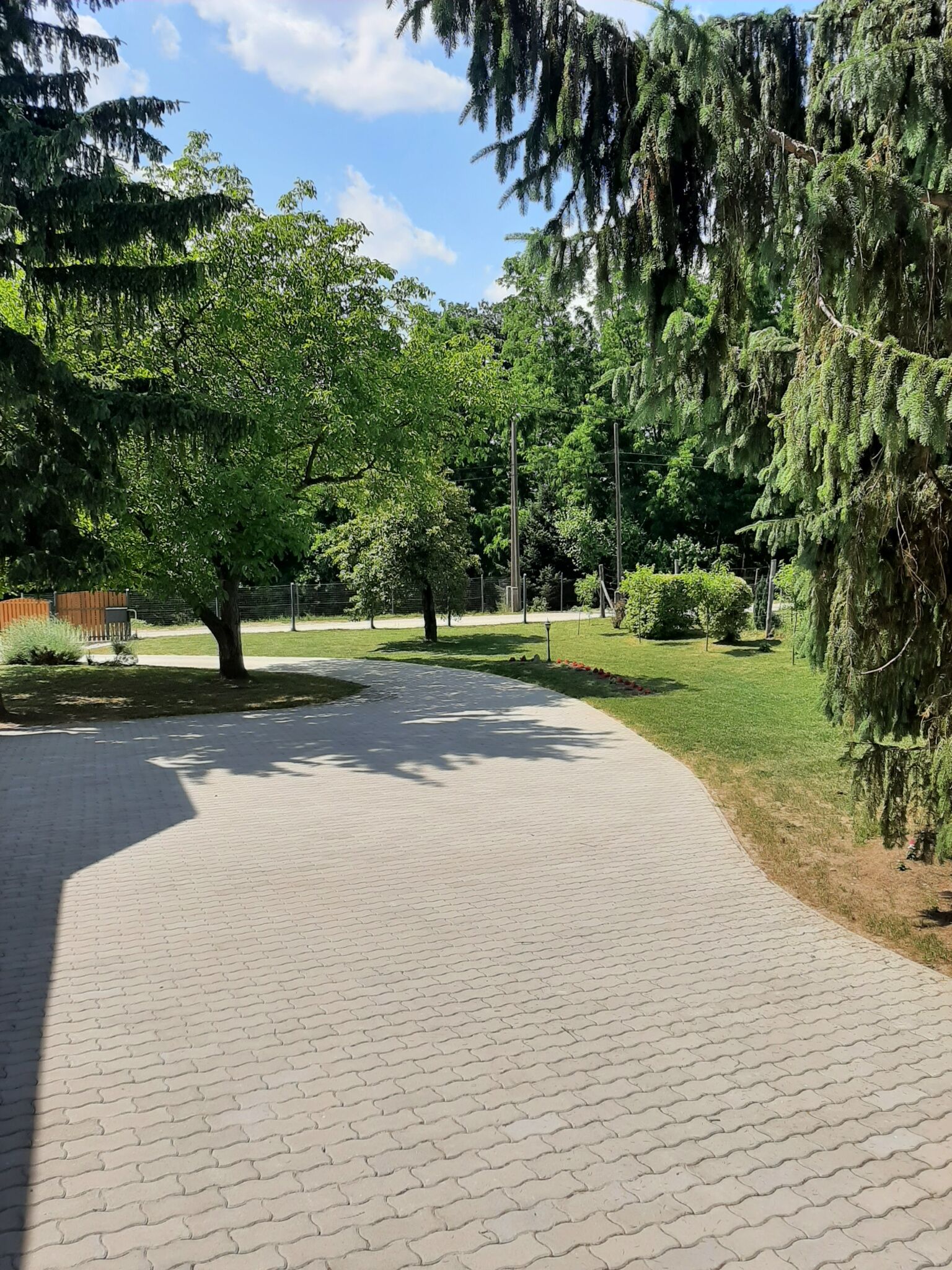 Kondics Apartman – Sárvár fotó 23