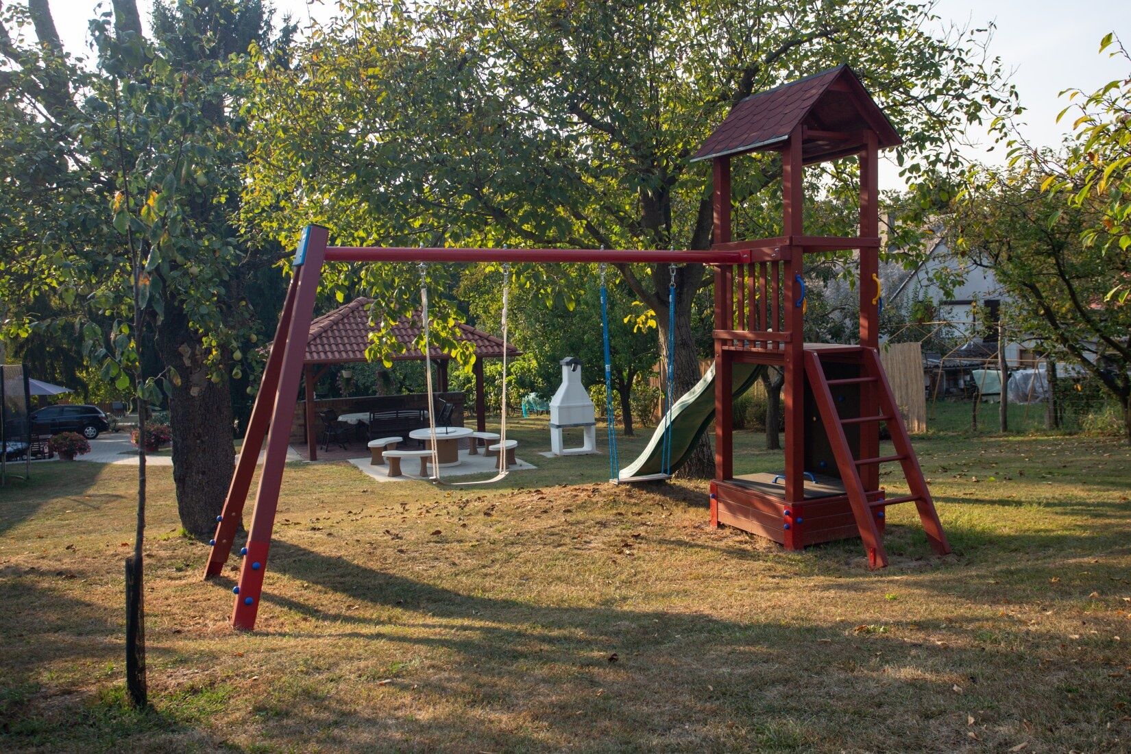Kondics Apartman – Sárvár fotó 24