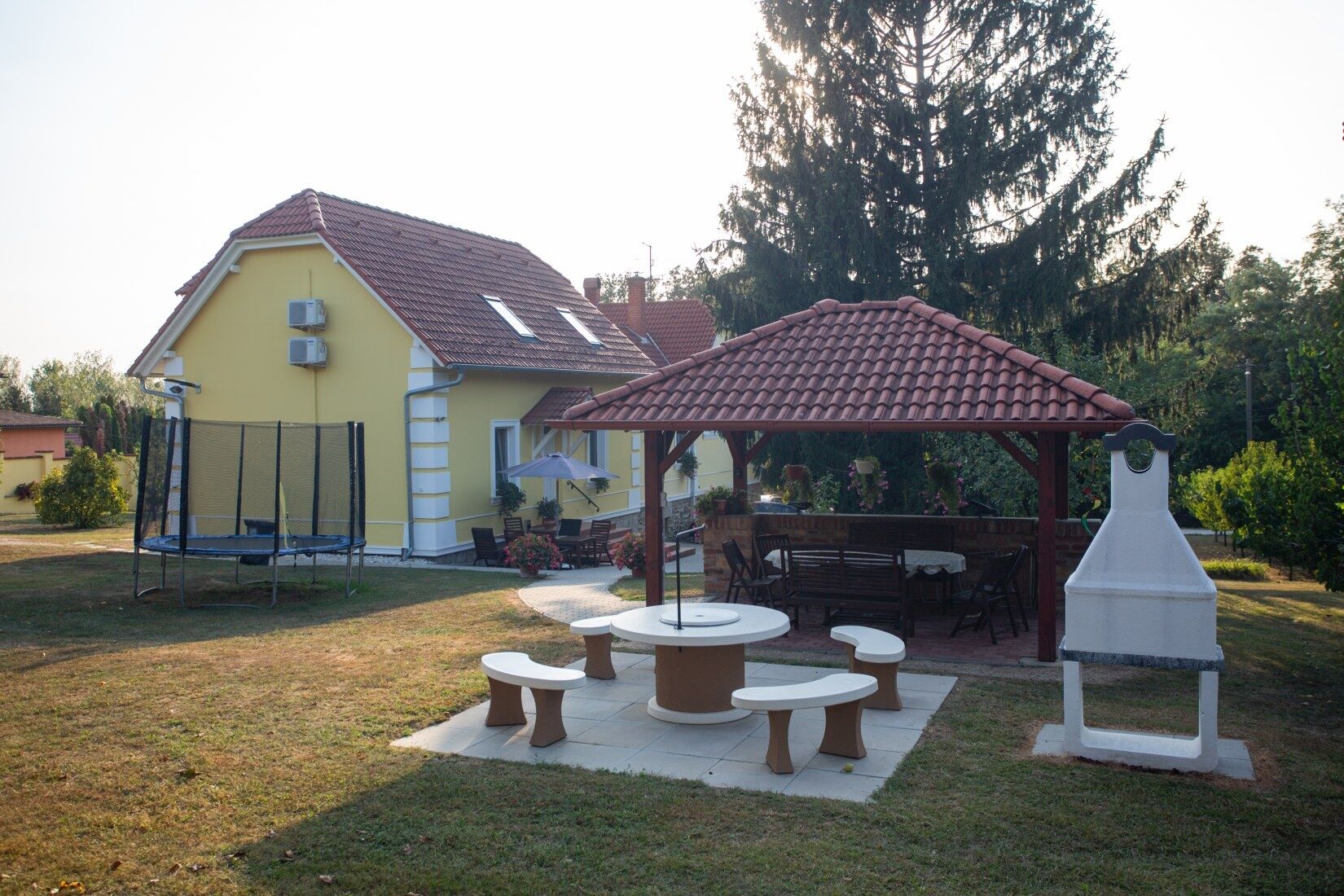 Kondics Apartman – Sárvár fotó 28