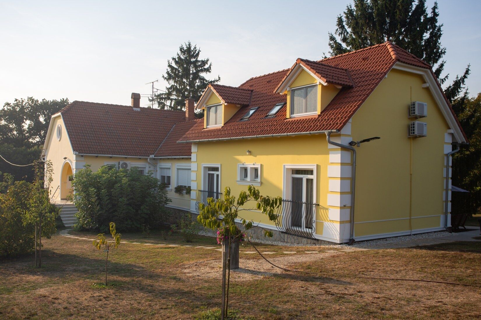 Kondics Apartman – Sárvár fotó 29