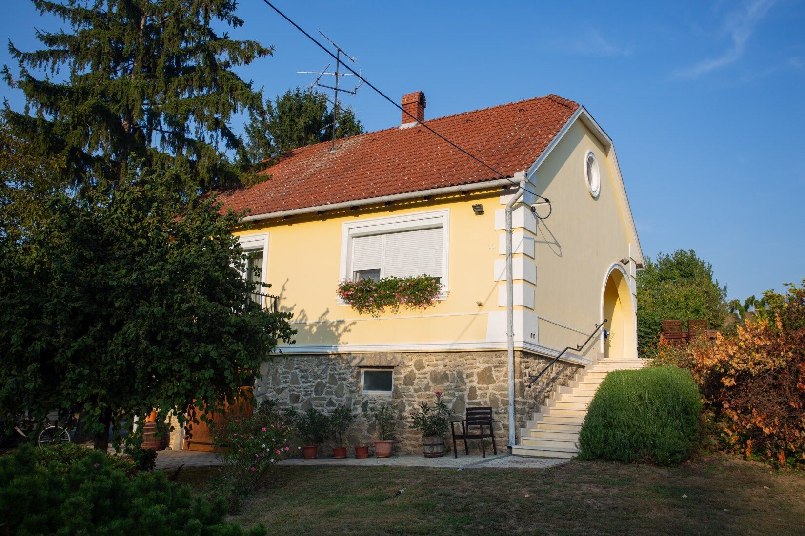 Kondics Apartman – Sárvár fotó 30