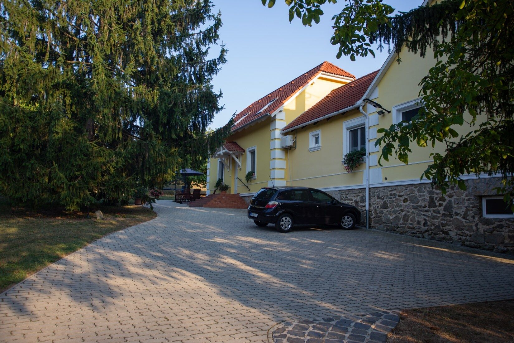 Kondics Apartman – Sárvár fotó 31