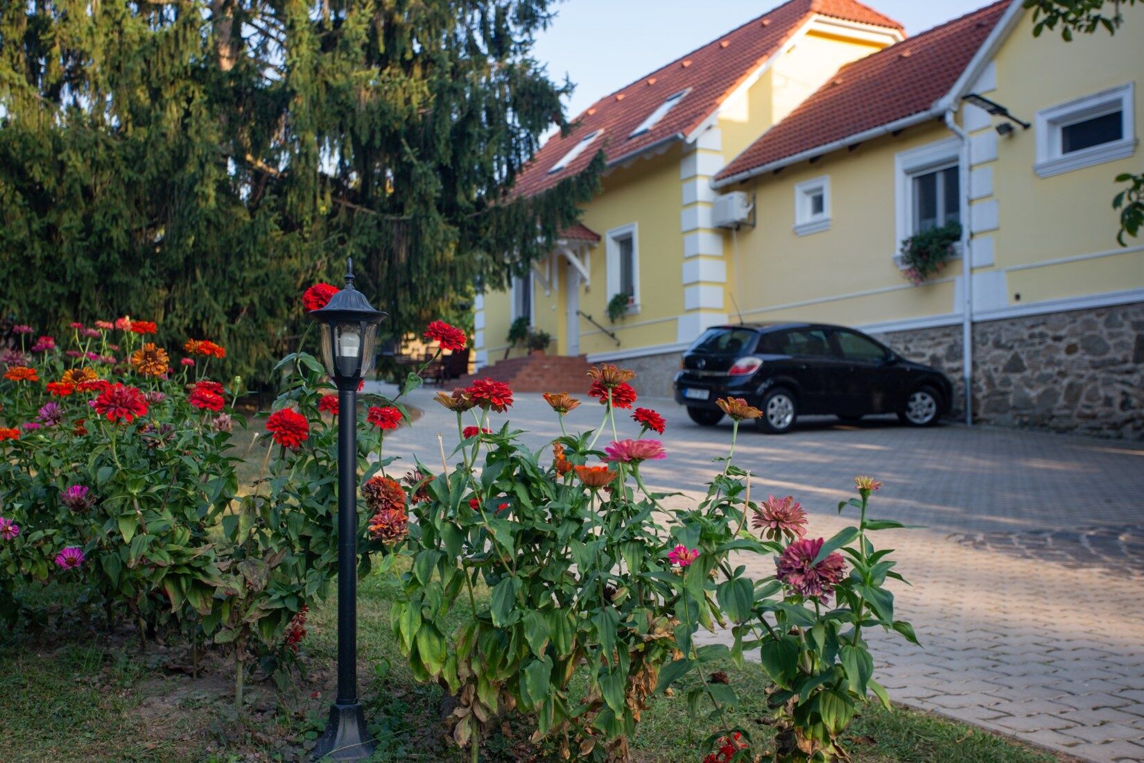 Kondics Apartman – Sárvár fotó 32