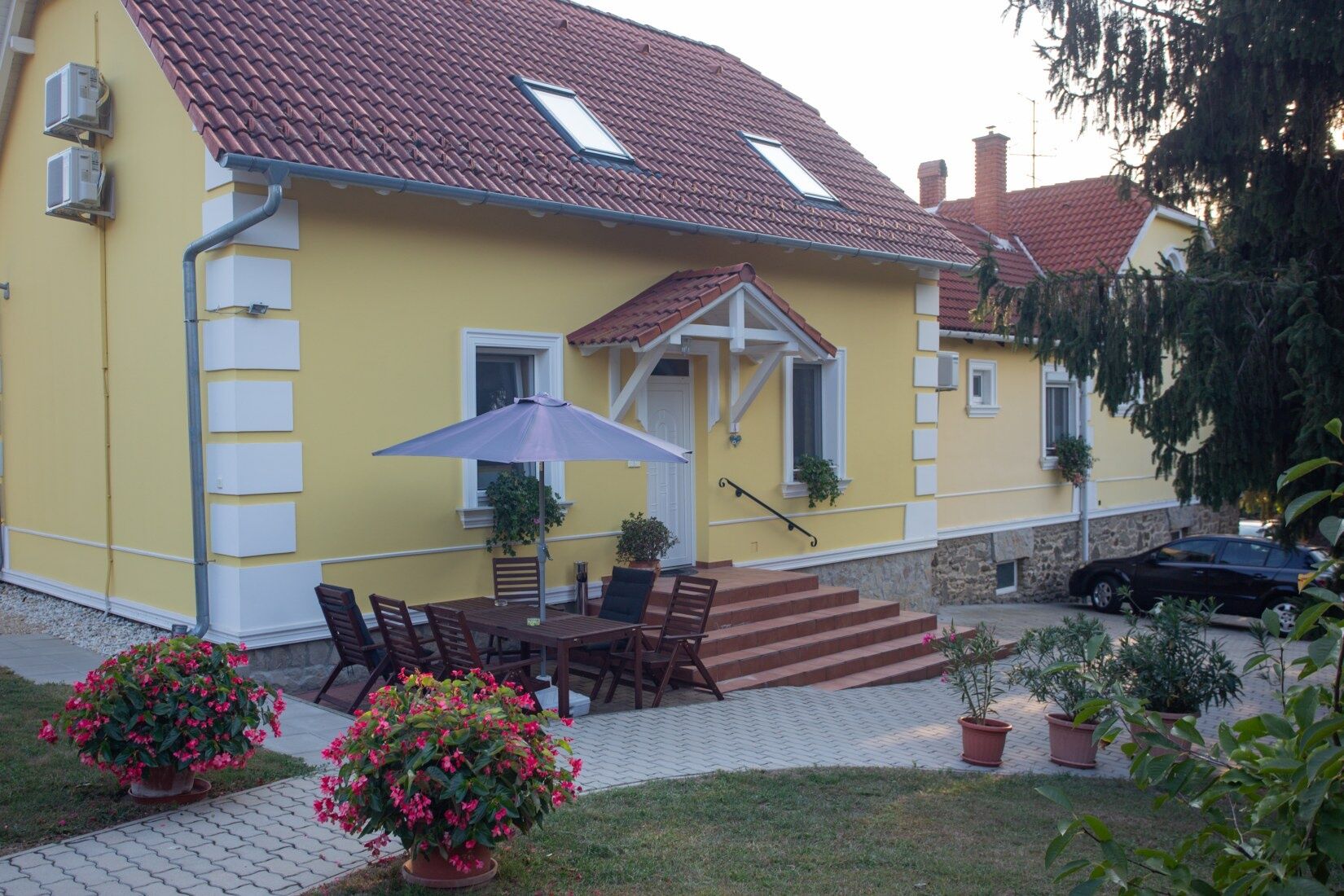 Kondics Apartman – Sárvár fotó 33
