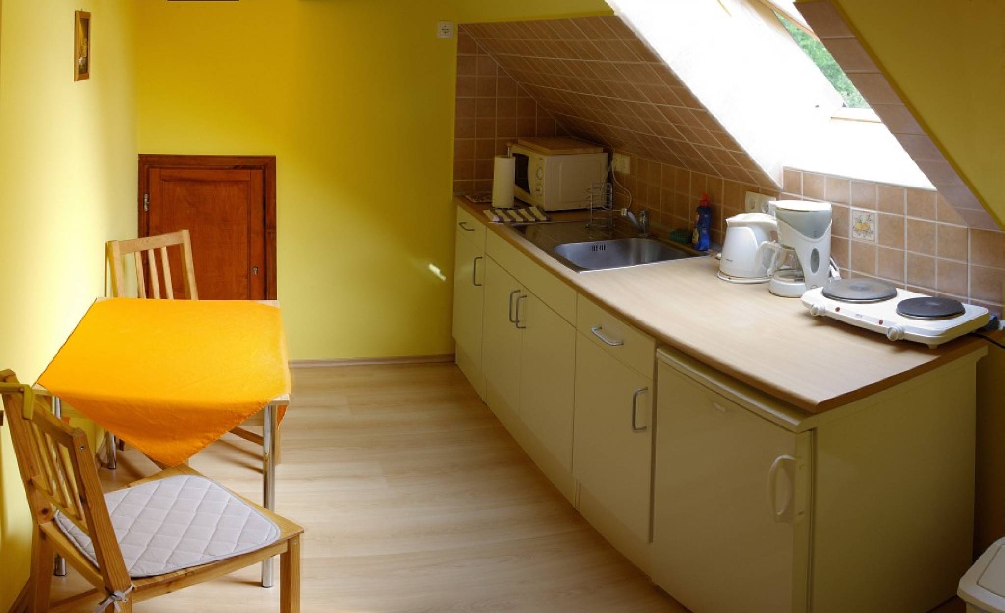 Kondics Apartman – Sárvár fotó 4