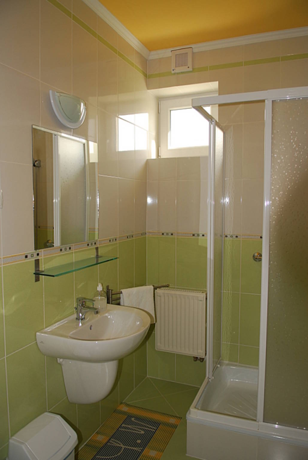 Kondics Apartman – Sárvár fotó 5