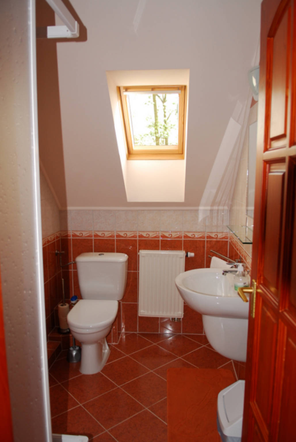 Kondics Apartman – Sárvár fotó 6