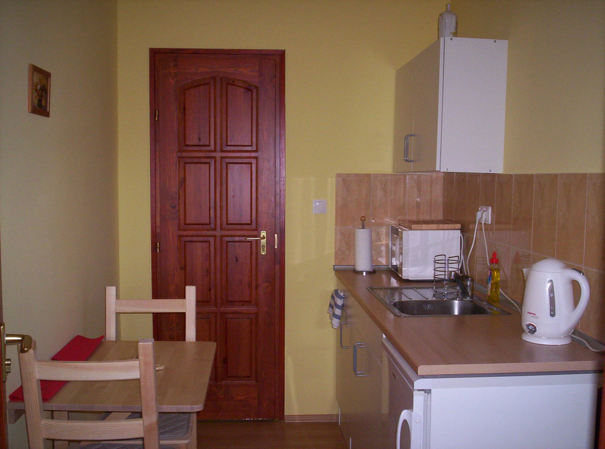 Kondics Apartman – Sárvár fotó 7