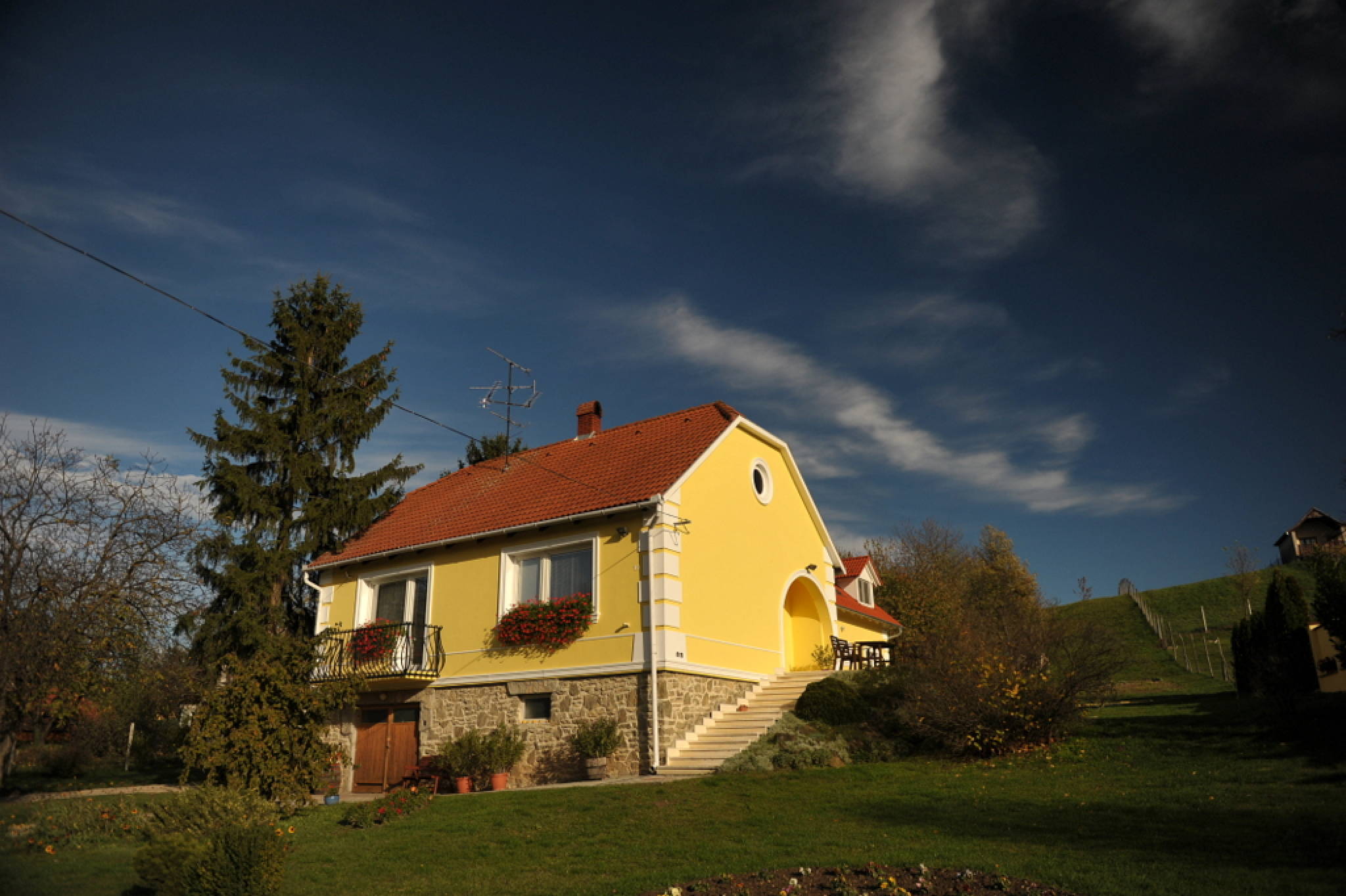 Kondics Apartman – Sárvár fotó 1