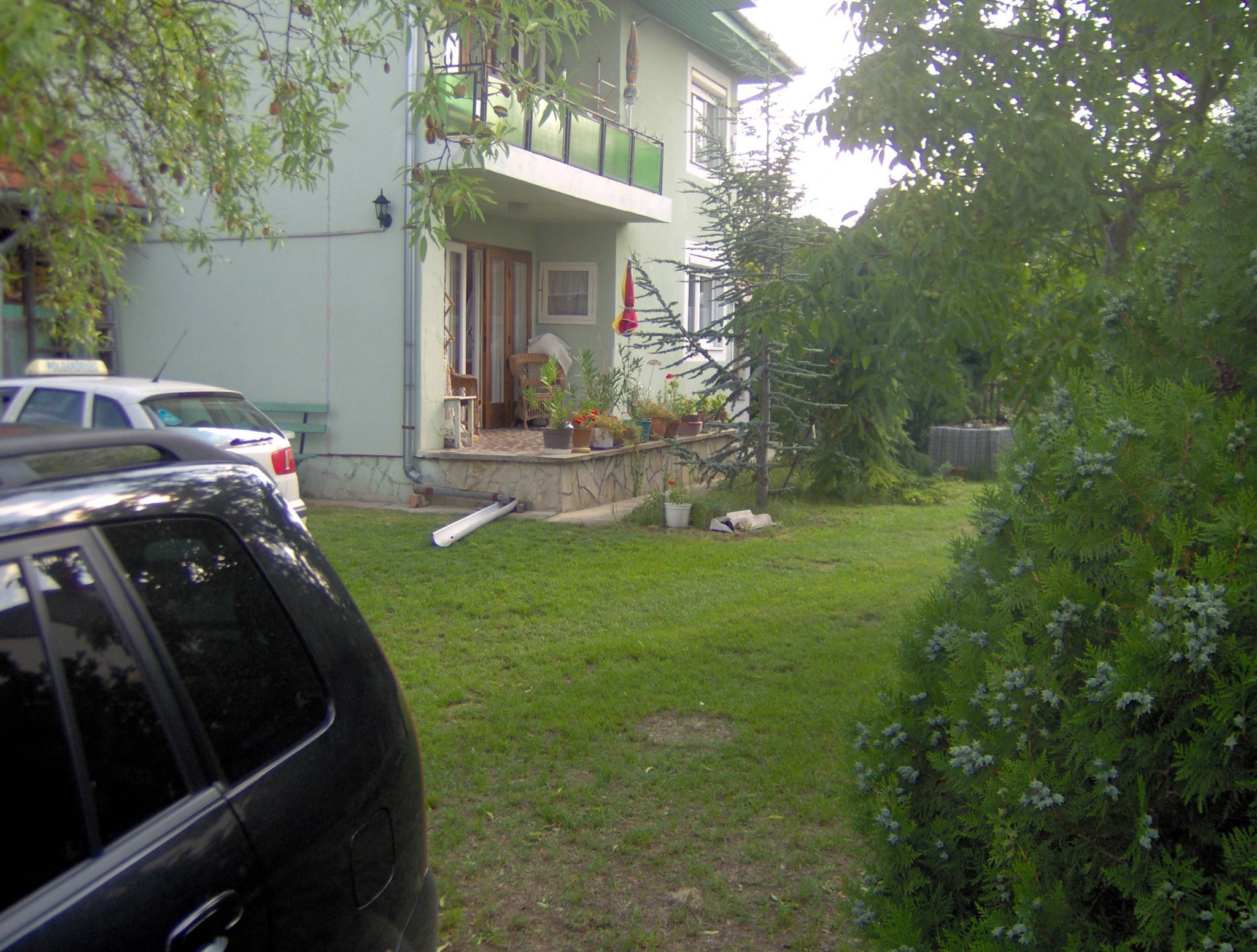 Éva Apartman – Gyenesdiás fotó 1