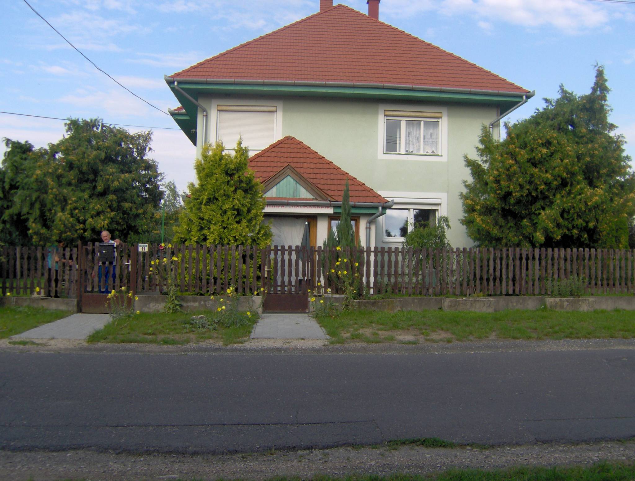 Éva Apartman – Gyenesdiás fotó 3