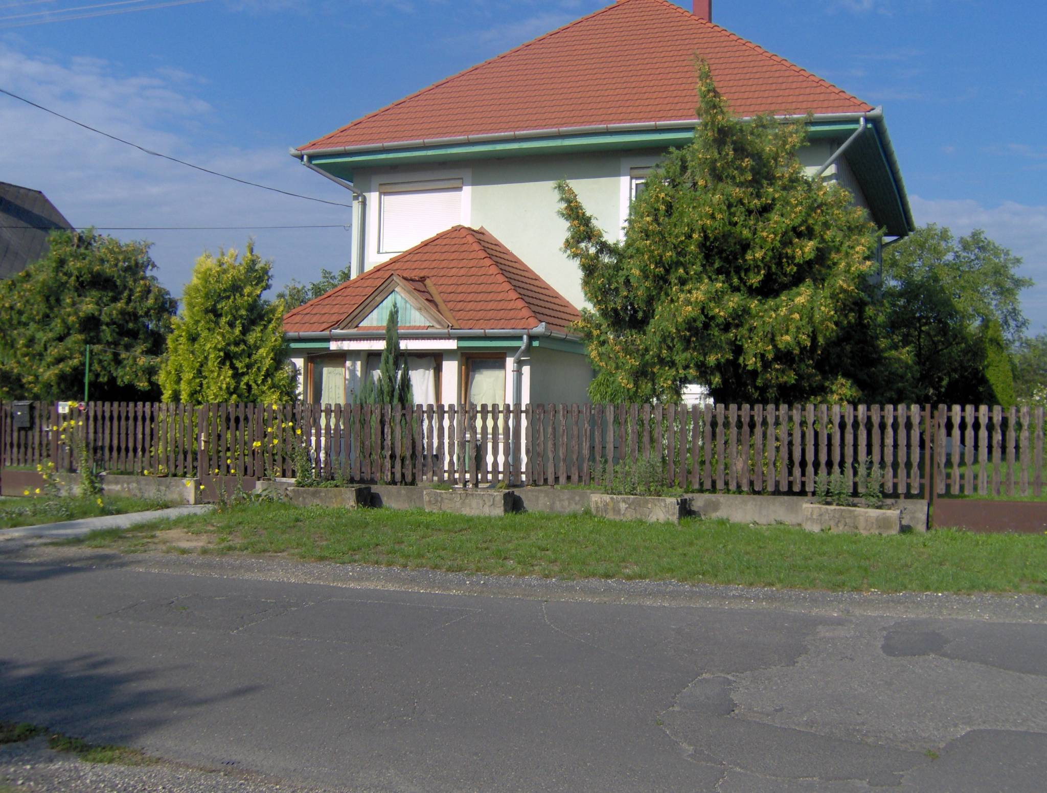 Éva Apartman – Gyenesdiás fotó 5