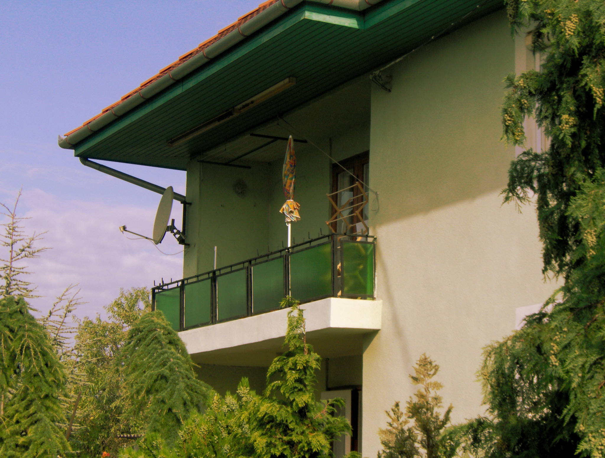 Éva Apartman – Gyenesdiás fotó 6