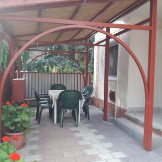 Gyöngyvirág Apartmanház28