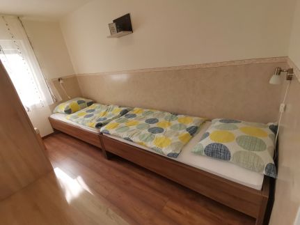 Gyöngyvirág Apartmanház31