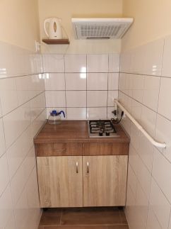 Gyöngyvirág Apartmanház26