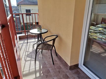 Gyöngyvirág Apartmanház28