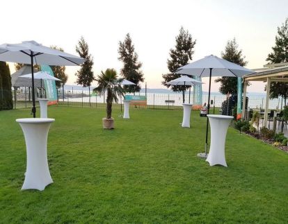 Balaton Hotel & Restaurant16