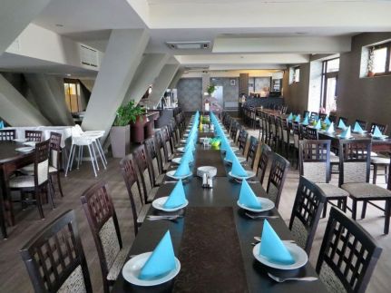 Balaton Hotel & Restaurant28