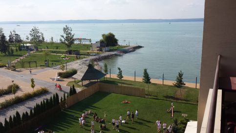 Balaton Hotel & Restaurant1