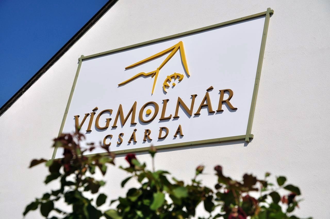Víg Molnár Csárda – Csopak fotó 16