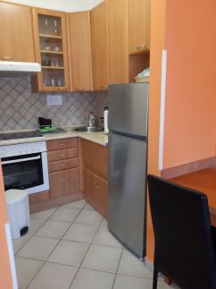 Zöld Béka Gambrinusz Apartman I.6