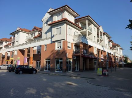 Zöld Béka Gambrinusz Apartman I.17