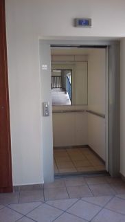 Zöld Béka Gambrinusz Apartman I.19