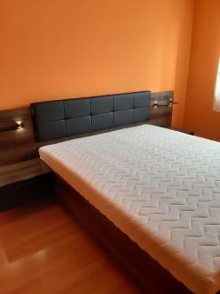 Zöld Béka Gambrinusz Apartman I.27