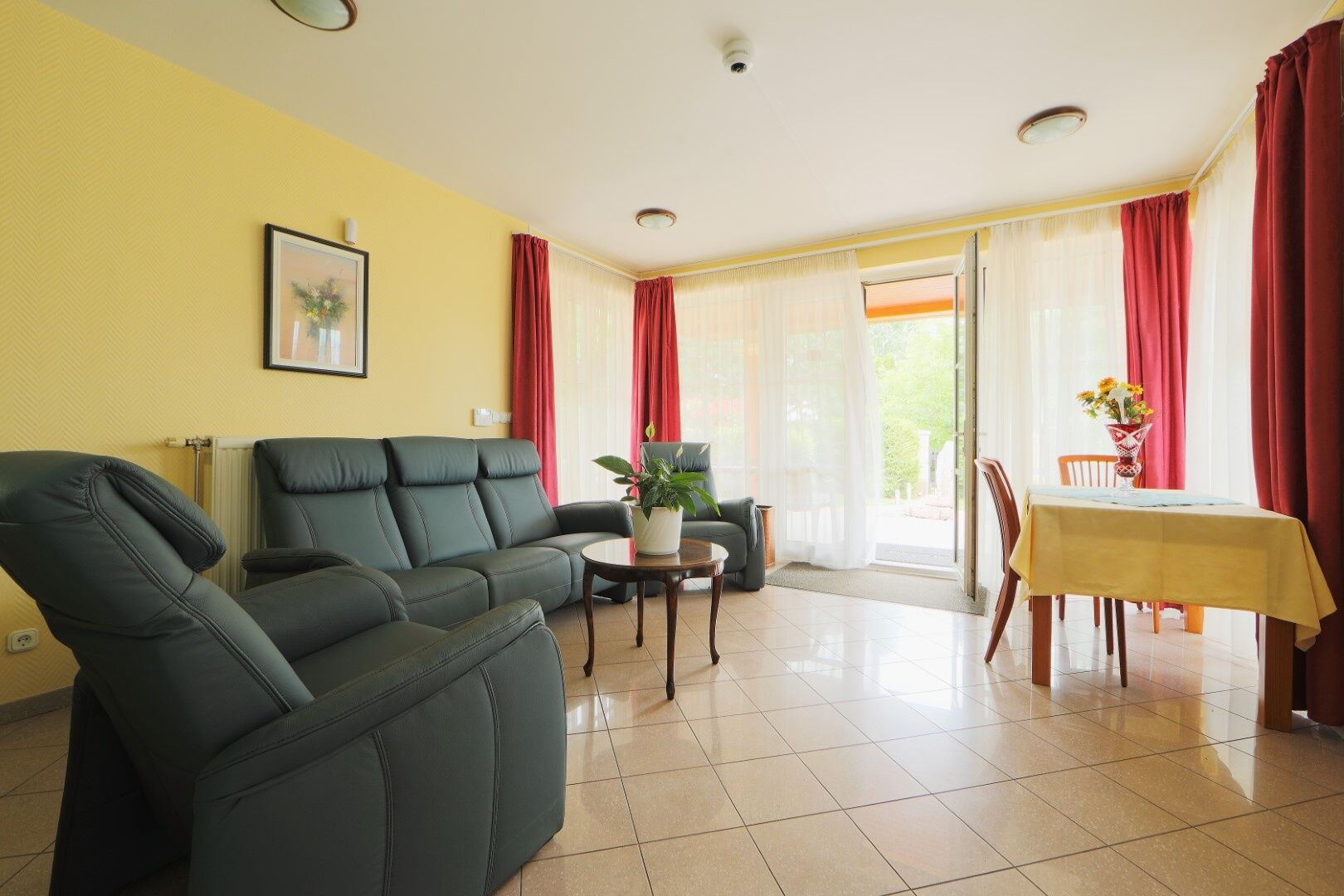 Balázs Villa – Balatonfüred fotó 15
